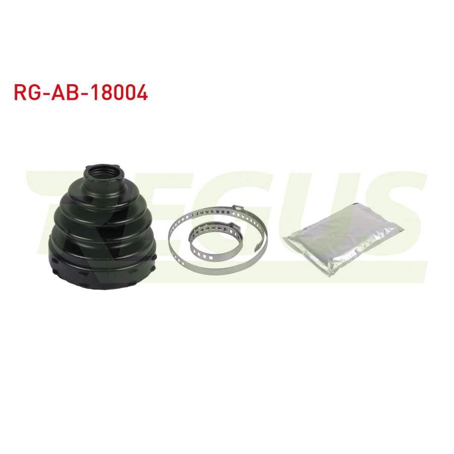 AKS KORUGU IC KIT DUCATO / BOXER / JUMPER 2006-