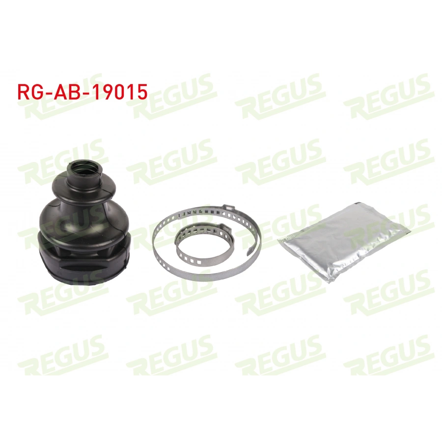 AKS KORUGU IC KIT FIESTA IV 1995-2002