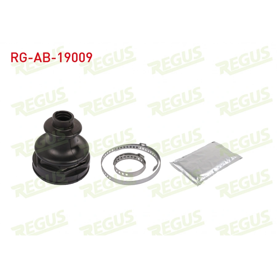 AKS KORUGU IC KIT FOCUS 1.6 TDCI 2004- / C-MAX 1.6 TDCI 2007-
