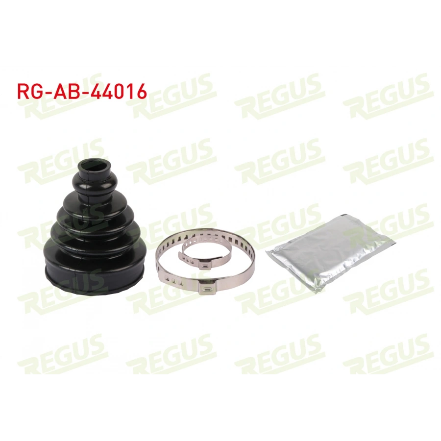 AKS KORUGU IC KIT GOLF V / CADDY / JETTA / PASSAT