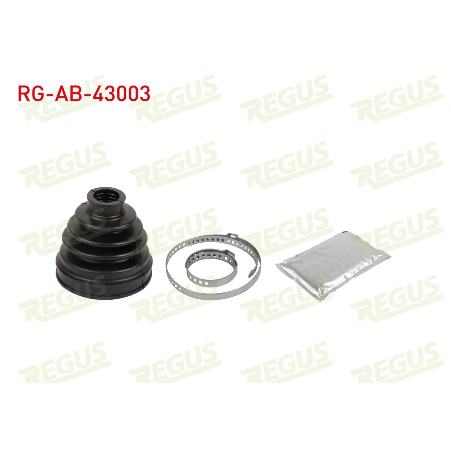 AKS KORUGU IC KIT HI-LUX / QASHQAI / X-TRAIL
