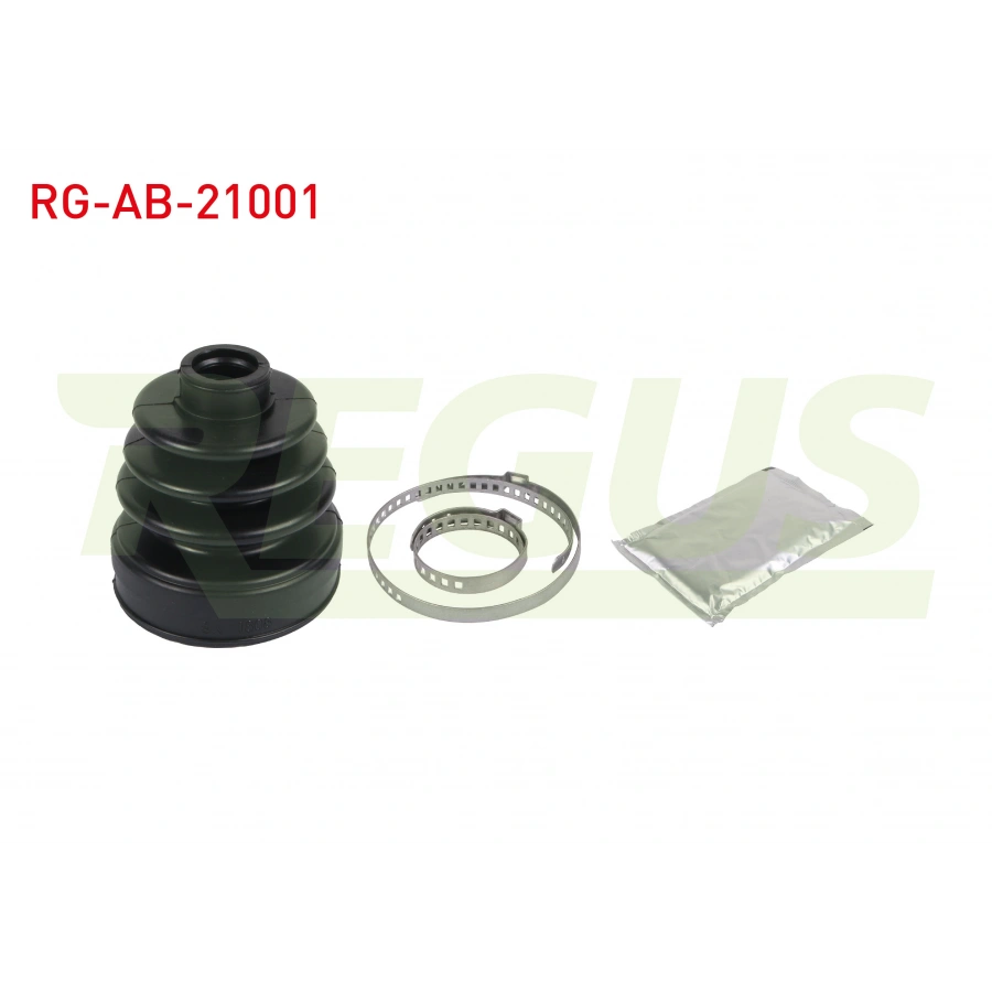 AKS KORUGU IC KIT HYUNDAI ACCENT ERA