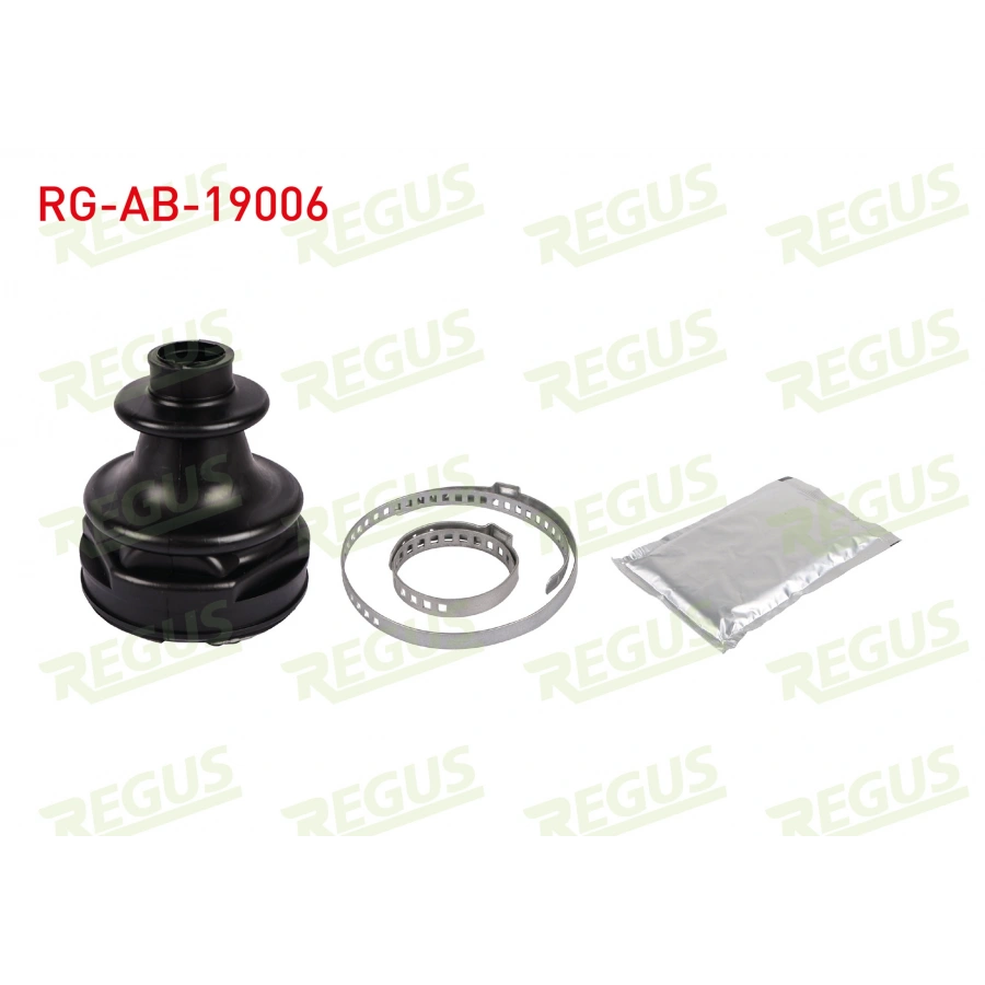 AKS KORUGU IC KIT MONDEO II / MONDEO III