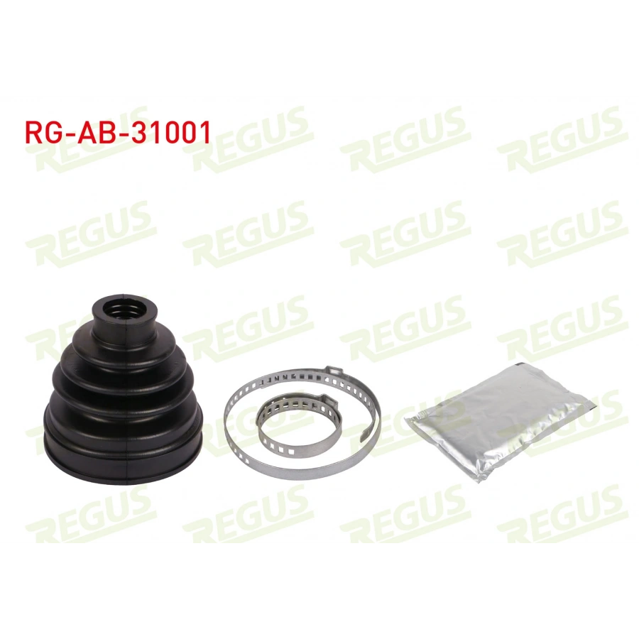 AKS KORUGU IC KIT NISSAN QASHQAI J10 2007-2014