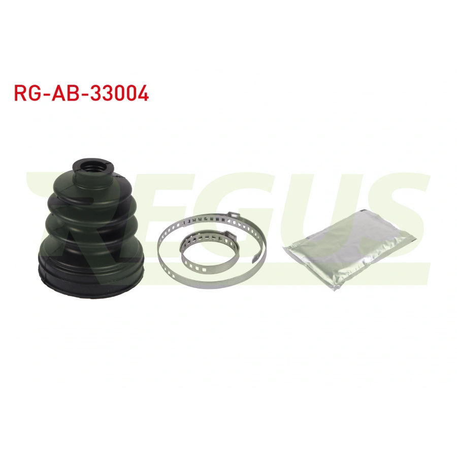 AKS KORUGU IC KIT PEUGEOT 206 / 208 / 301 / CITROEN C2 / C3 / C-ELYSEE / FORD FIESTA