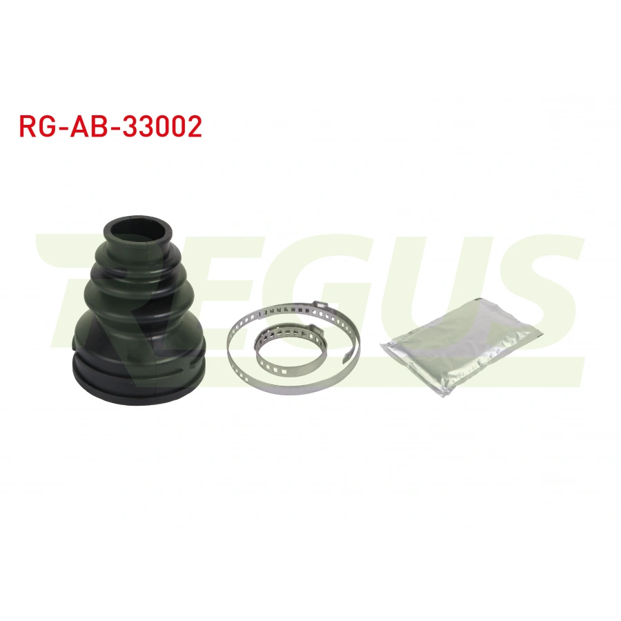 AKS KORUGU IC KIT PEUGEOT PARTNER / 206 / 307 / 308 / 407 / 3008 / 5008 / CITROEN BERLINGO / C3 / C4