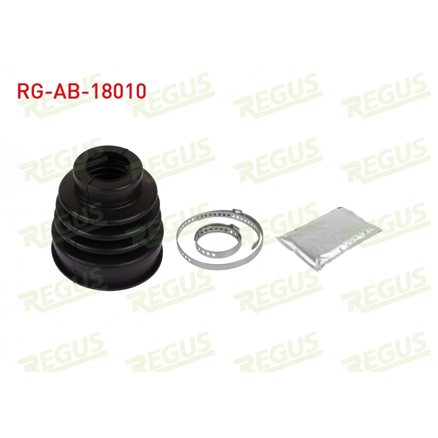 AKS KORUGU IC KIT TEMPRA / TIPO / UNO