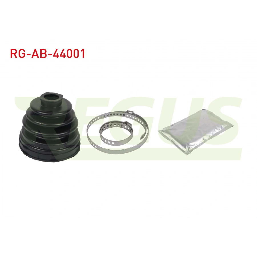 AKS KORUGU IC KIT VW CADDY / GOLF / JETTA / PASSAT / AUDI A3 / SKODA OCTAVIA / SEAT LEON
