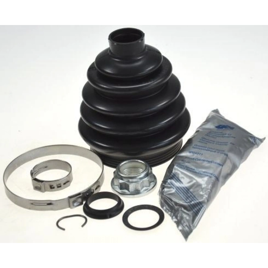 AKS KÖRÜĞÜ İÇ OTOMATİK GOLF IV BORA