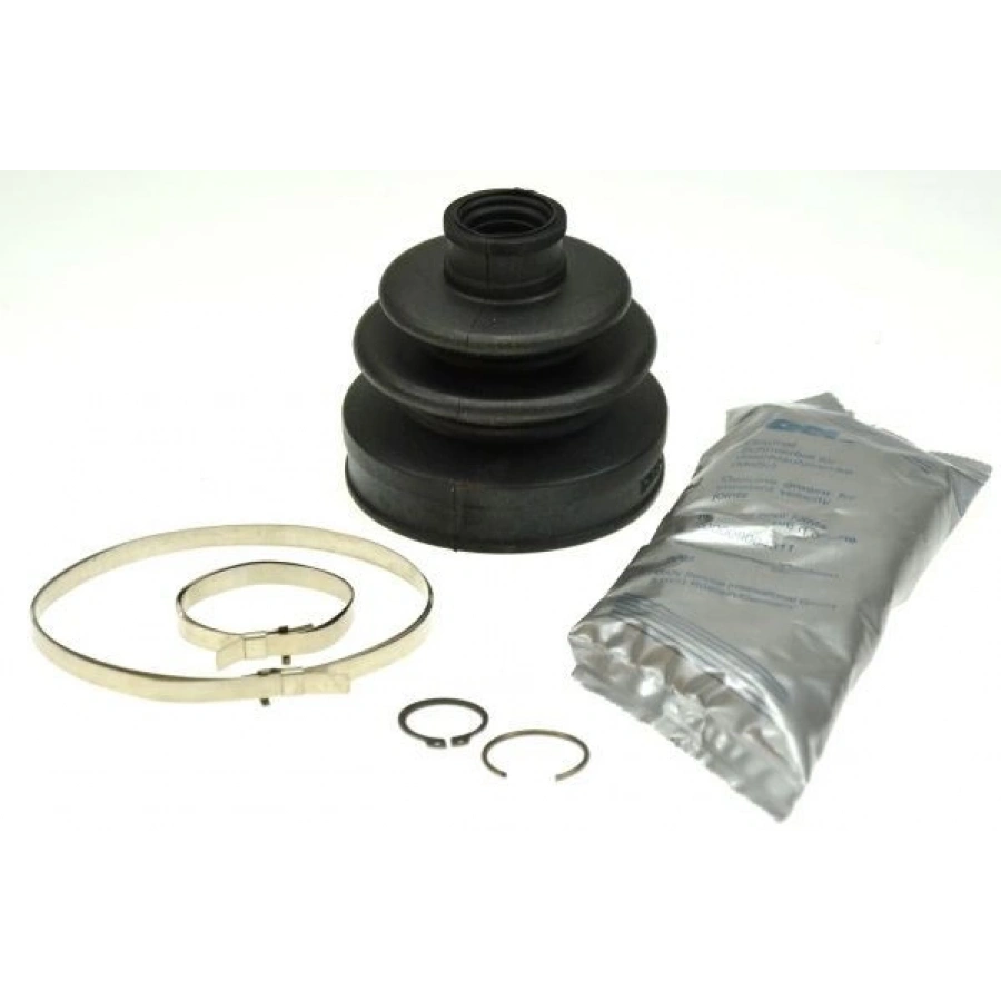 AKS KÖRÜĞÜ İÇ QASHQAI 2.0 DCI 0712