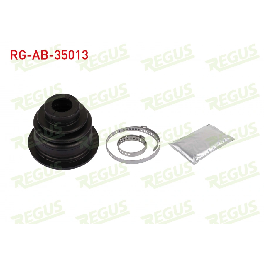 AKS KORUGU IC RENAULT 9 / 19 / CLIO / MEGANE