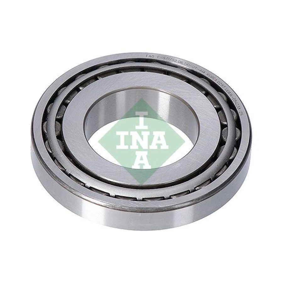 AKS KORUGU IC RULMANI MEGANE.II-LAGUNA [A.G.Z]