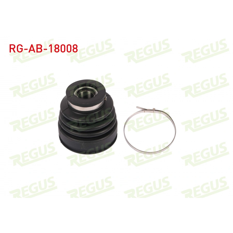 AKS KORUGU IC RULMANLI 23X82X80 FIAT PALIO 1998- / ALBEA 1996-2009 / BRAVO 1995-2001 / TEMPRA 1990-1996