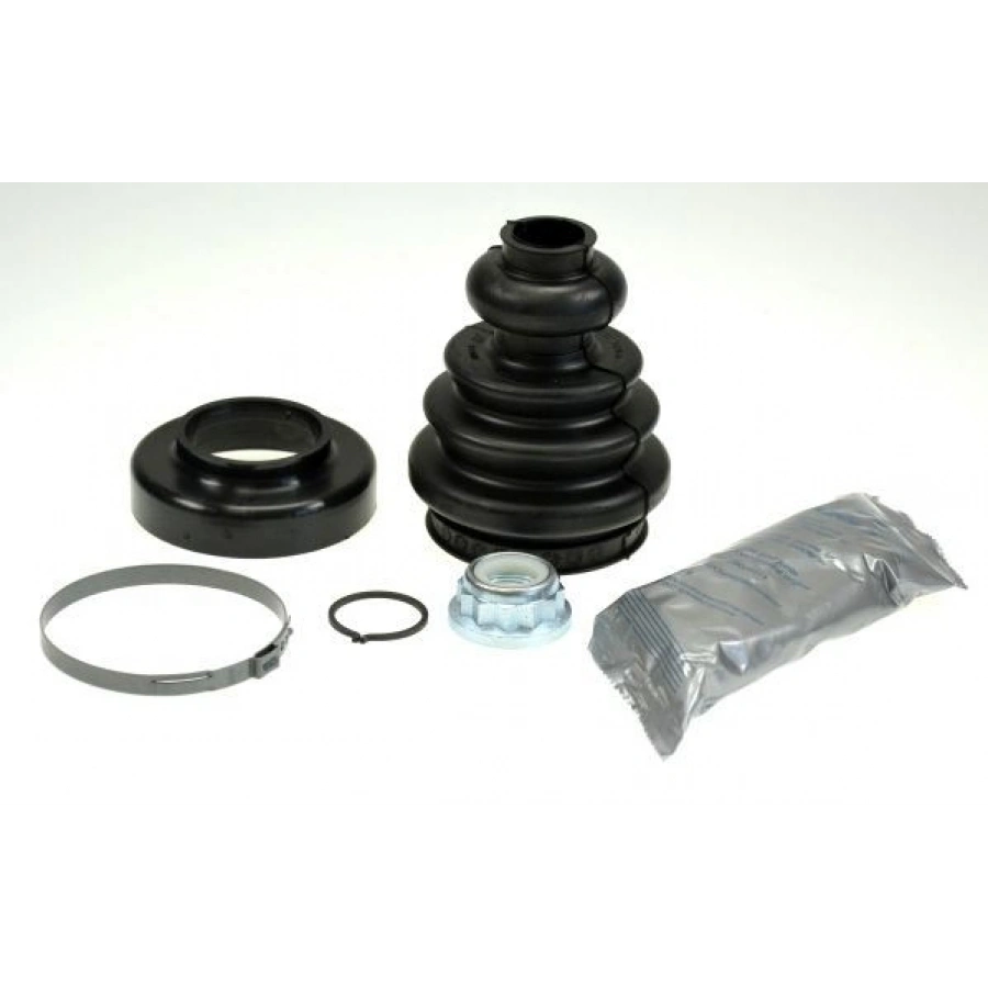 AKS KÖRÜĞÜ İÇ SAÇLI TRANSPORTER T4 2.4 D 2.5 TDI