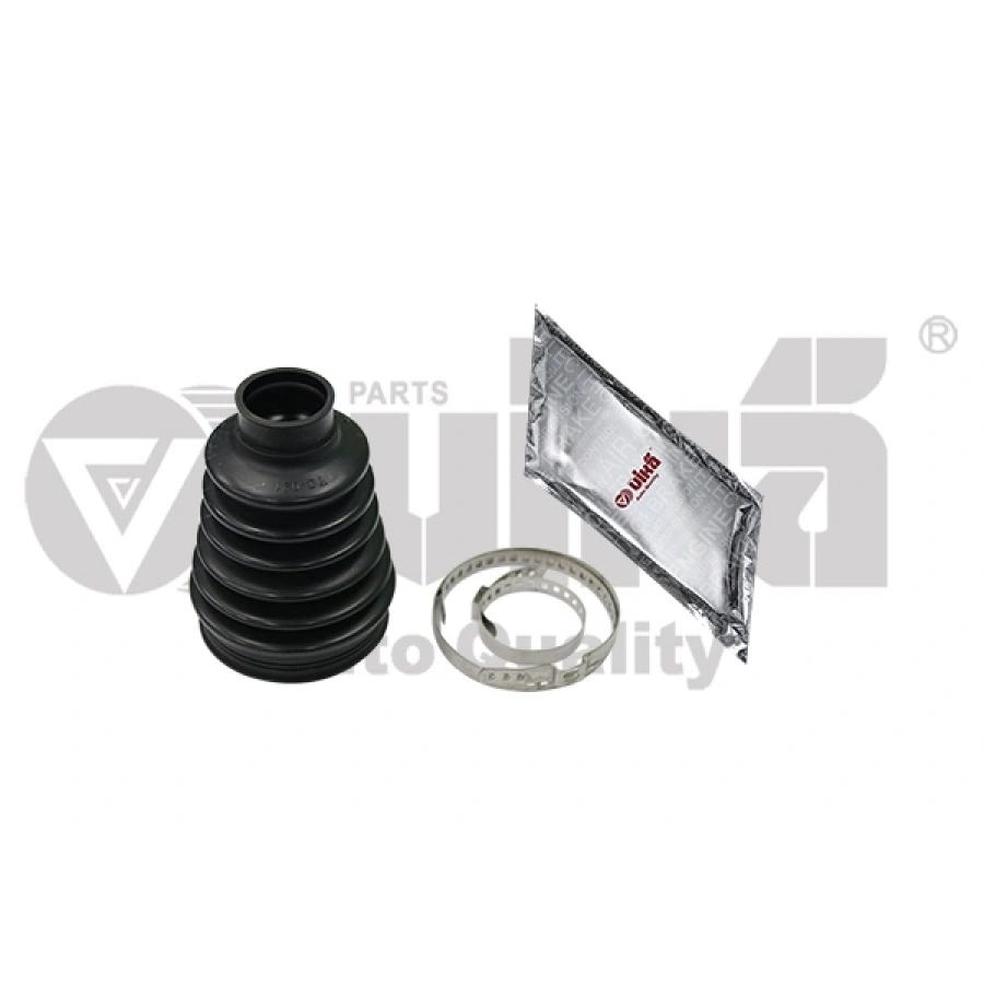 AKS KÖRÜGÜ IÇ SOL T5 AXB 1,9 TDI 04-10