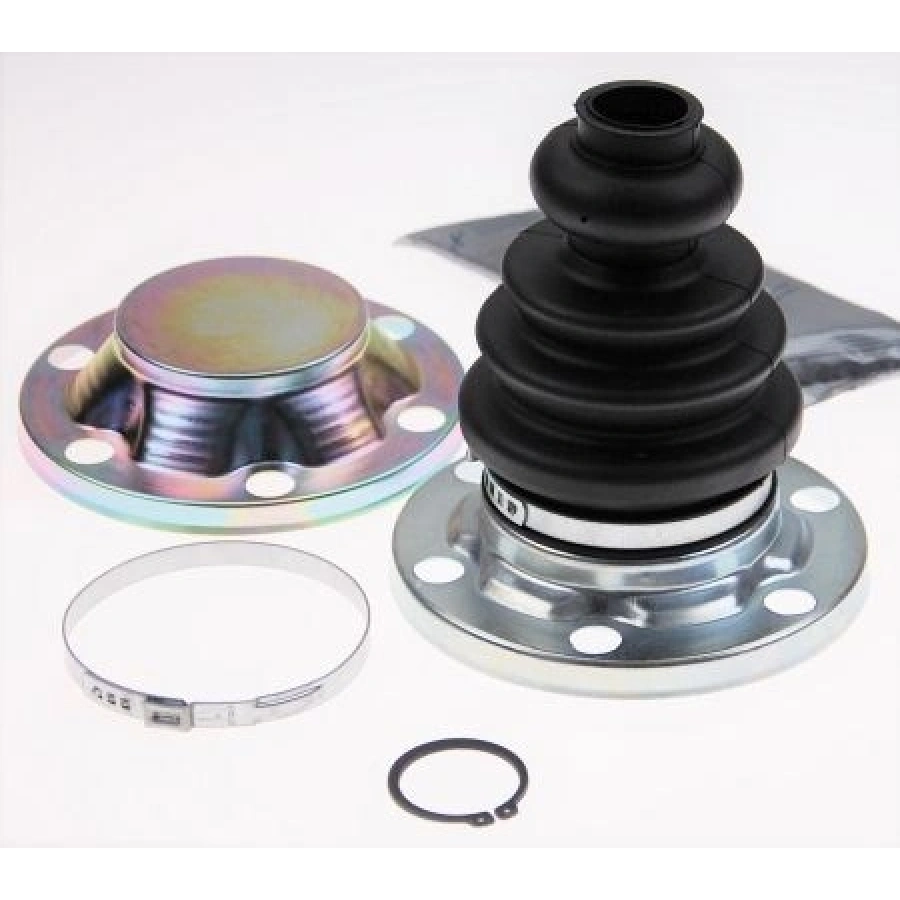 AKS KÖRÜĞÜ İÇ TRANSPORTER T5 03 TOUAREG 02 2.5 TDI AXD L R