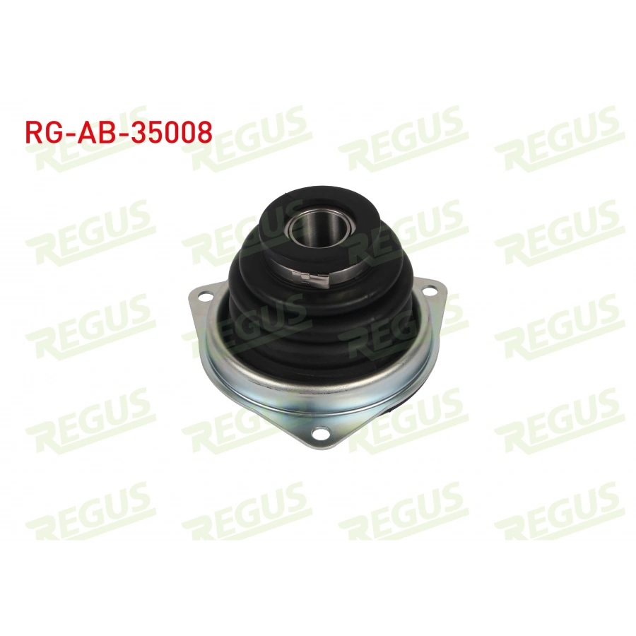 AKS KORUGU KITI SOL RULMANLI IC 25,72X82X85 RENAULT CLIO II 1.5 DCI 1998-2005/ SYMBOL II 1.4 2008-2012/ TWINGO 1.2 1993-2007/ R.9 1.4 1985-2000/ R.19 1.4 - 1.6 1988-2001/ SAXO 1.6 VTS 1996-2004