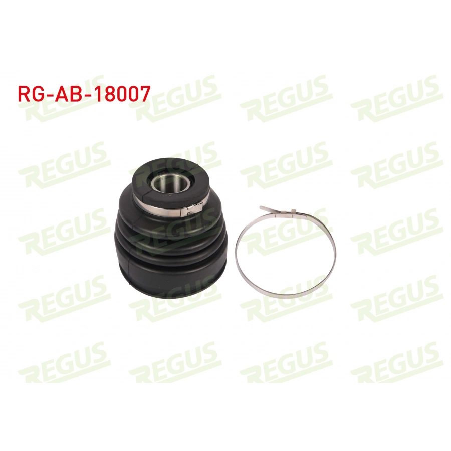 AKS KORUGU KITI SOL-SAG RULMANLI IC 24,5X82X80 FIAT ALBEA 1998-2009 / DOBLO 2001- / TEMPRA 1990-1996