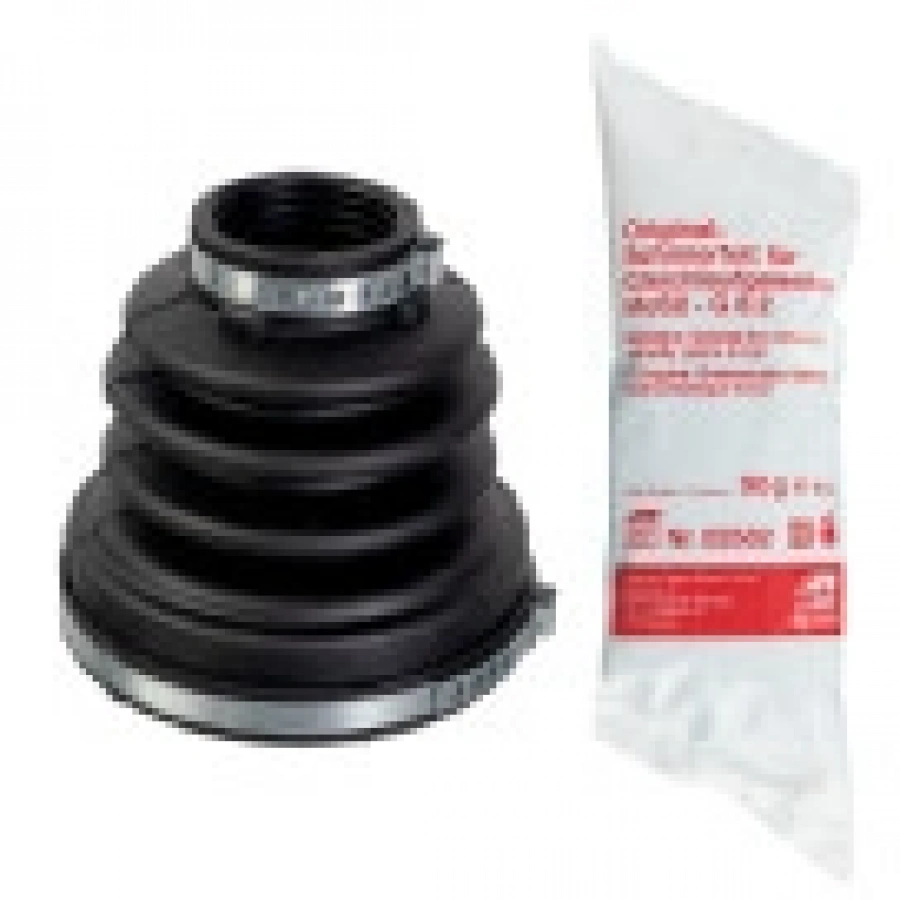 AKS KÖRÜGÜ MONDEO/S60/V60 BM 06-