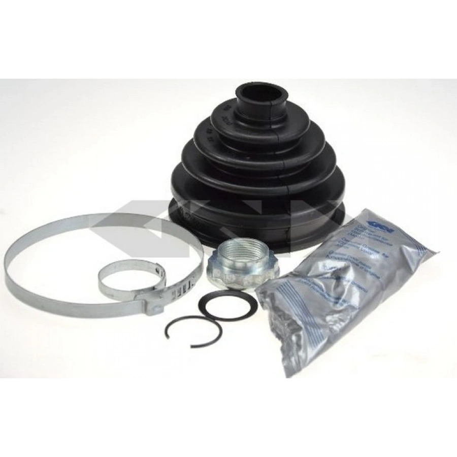 AKS KÖRÜGÜ ÖN DIS E46-X5 E53 BM 99-06