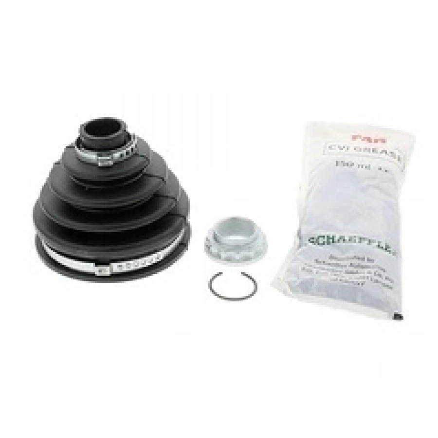 AKS KÖRÜGÜ ÖN E46-X5 E53 BM 99-06