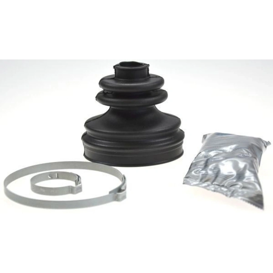 AKS KÖRÜĞÜ [PORSCHE 911 GT3 Cup Type 996]