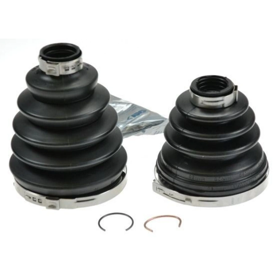 AKS KÖRÜĞÜ Range Rover Sport Ön