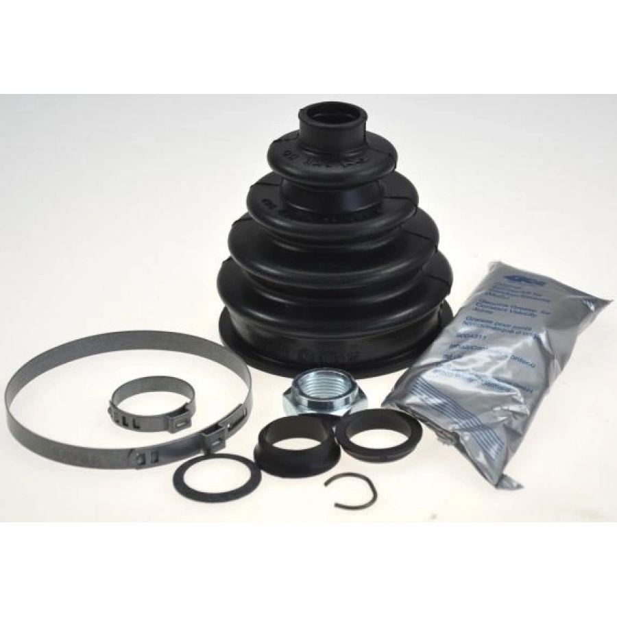 AKS KÖRÜGÜ SETİ İÇ SACLI TRANSPORTER T4 PASSAT A4 A6 1.8 1.9 TDI 110 MM