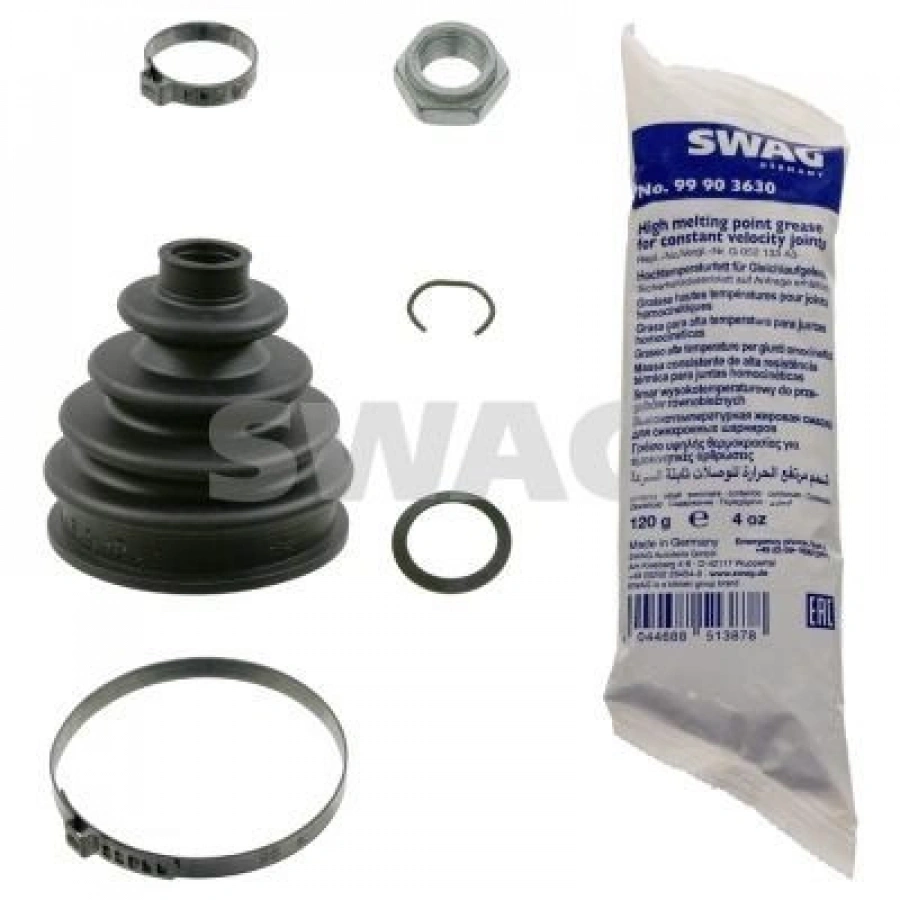 AKS KÖRÜĞÜ TAKIMI KAMPANYALI