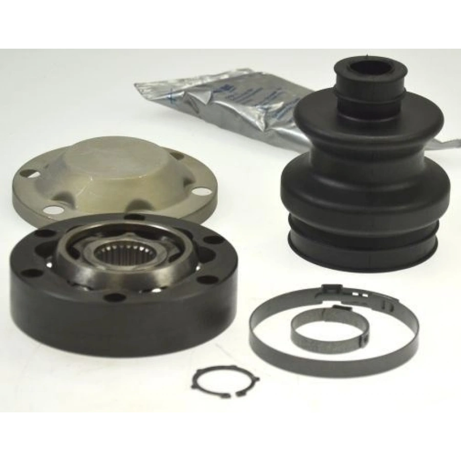 AKS KÖRÜĞÜ Tk. On Ic W169 04>12 W245 05>11