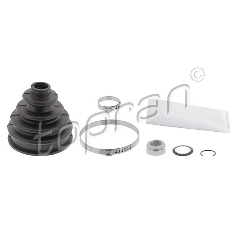 AKS KORUGU VW PASSAT A80 1.6TDI 1.8 2.0 1988 >