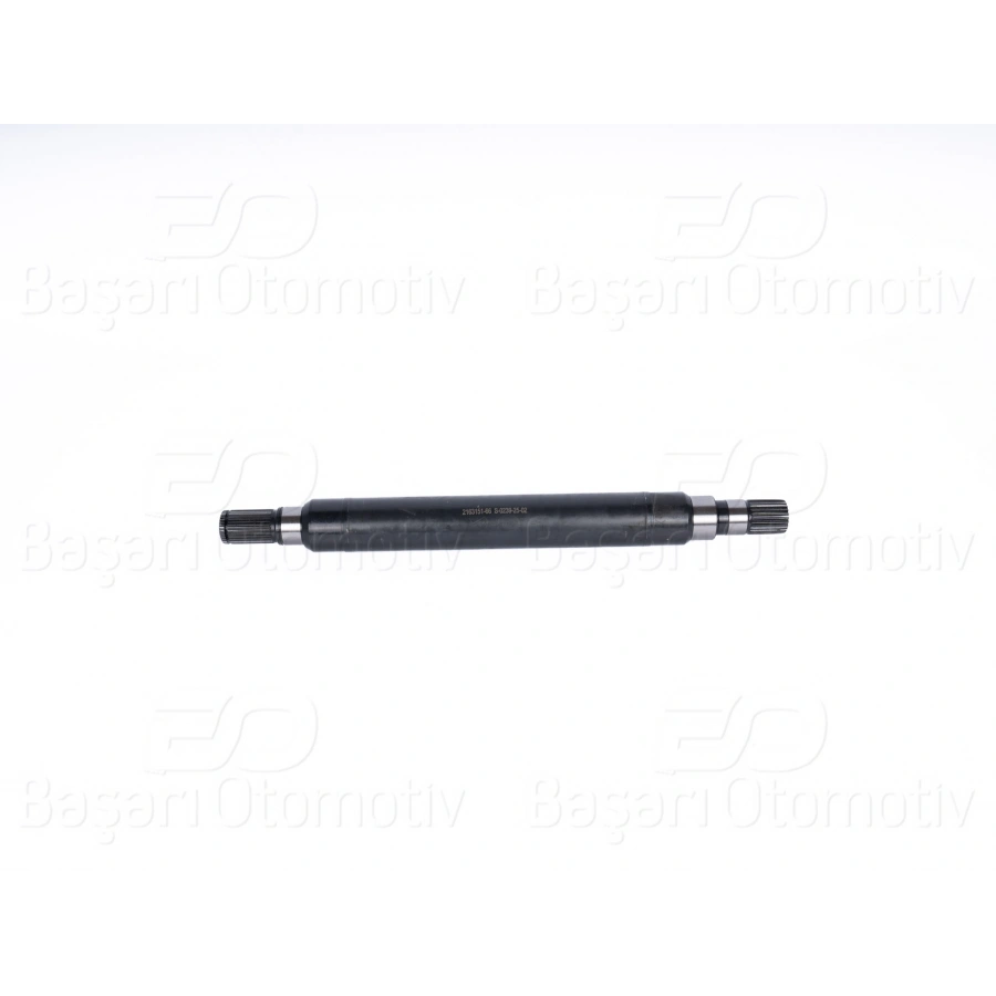 AKS MILI (34X25 432.5MM) OPEL ASTRA H 1.3CDTI 04-10