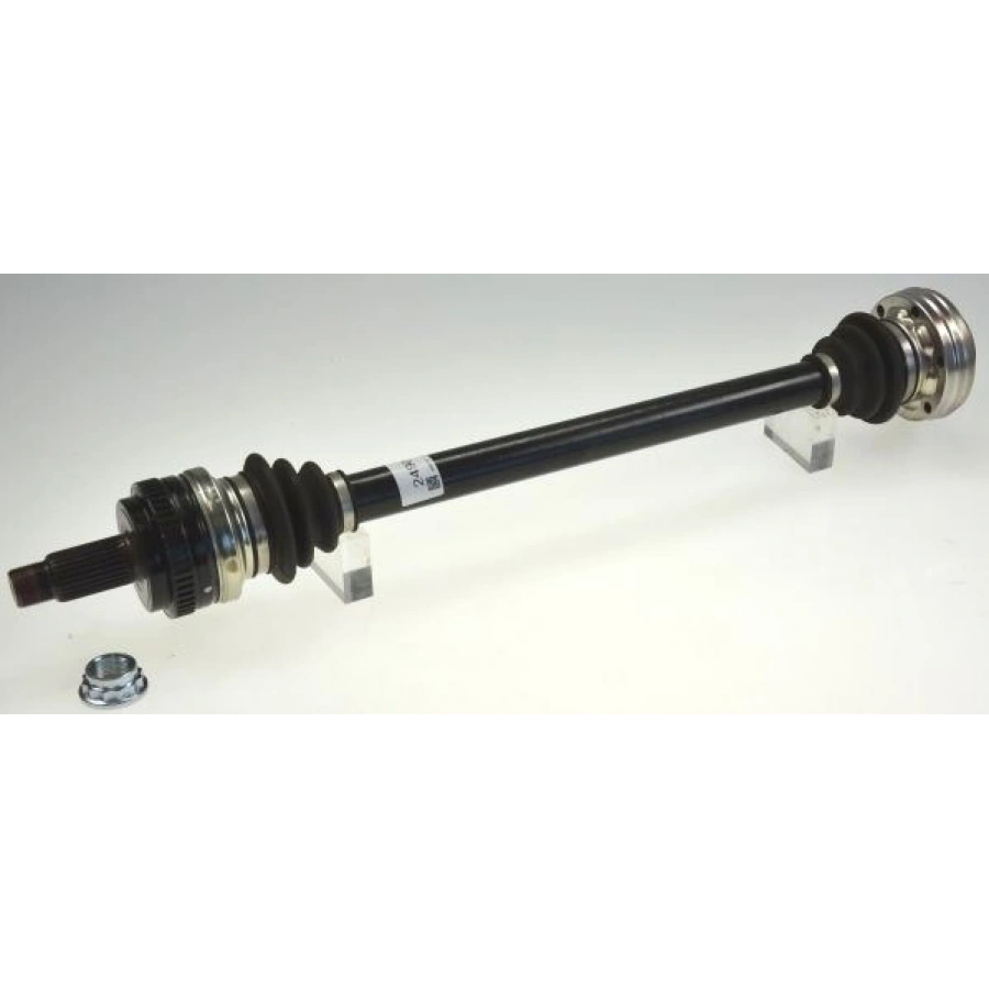 AKS MİLİ KOMPLE F20-F30 Arka Aks