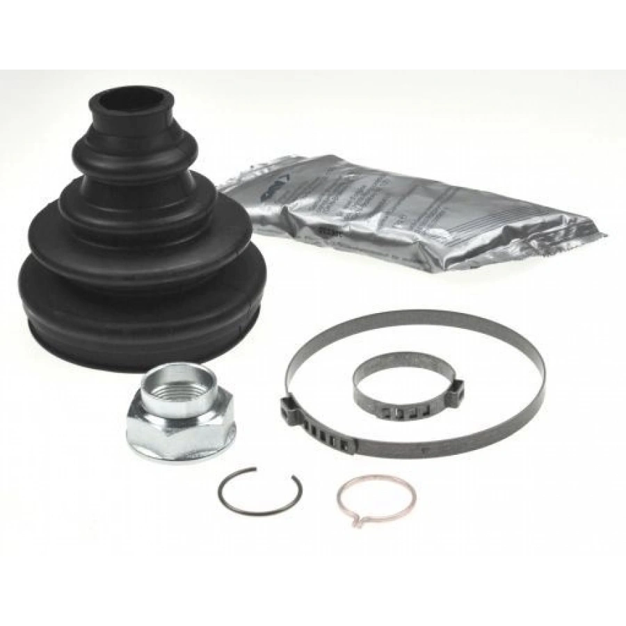 AKS MİLİ KOMPLE M.Benz W212-221 4 Matic Ön Sol