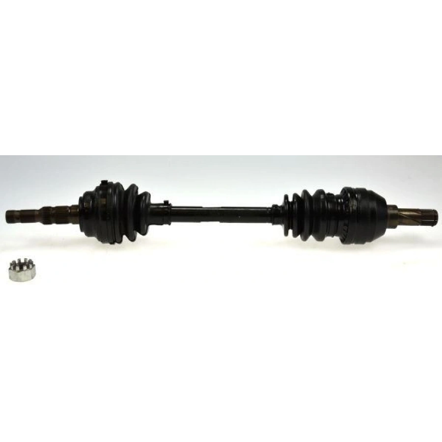 AKS MILI SOL ASTRA G H 9800