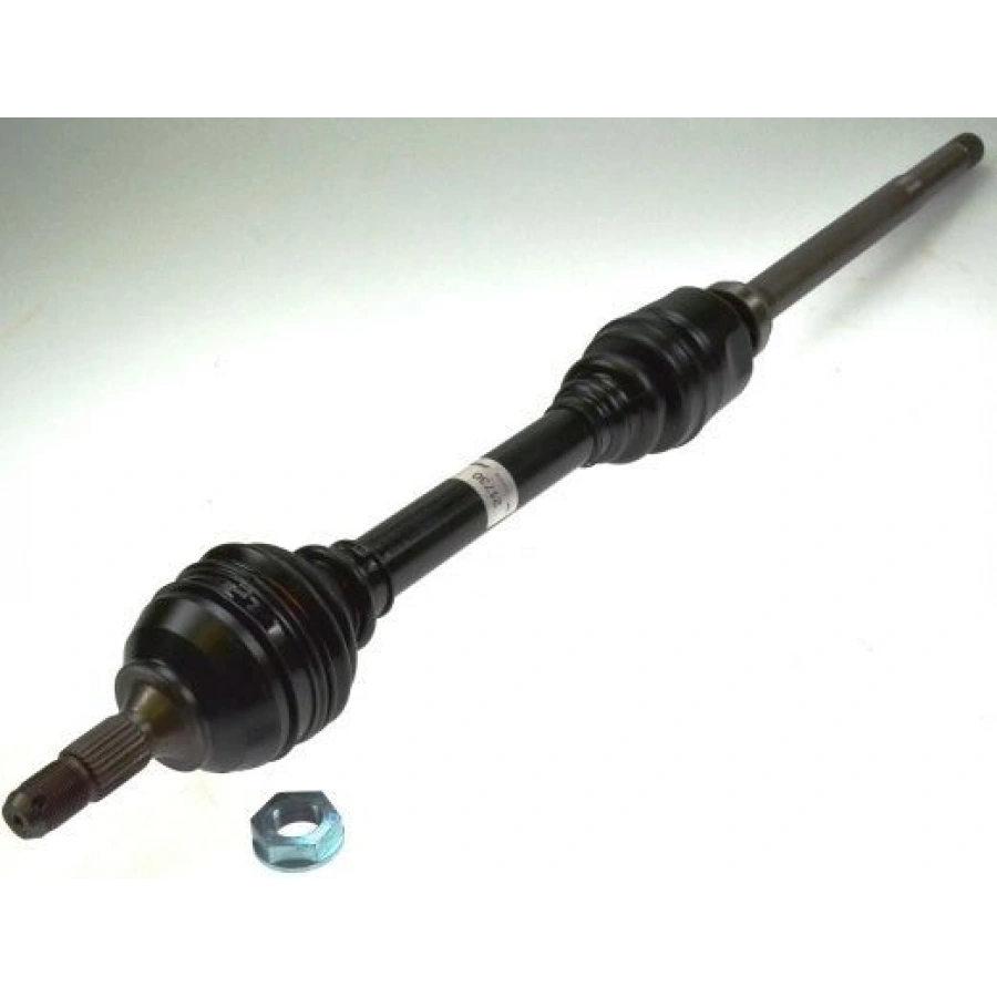 AKS ÖN PARTNER Z1.6 1.9 SAĞ 06 96