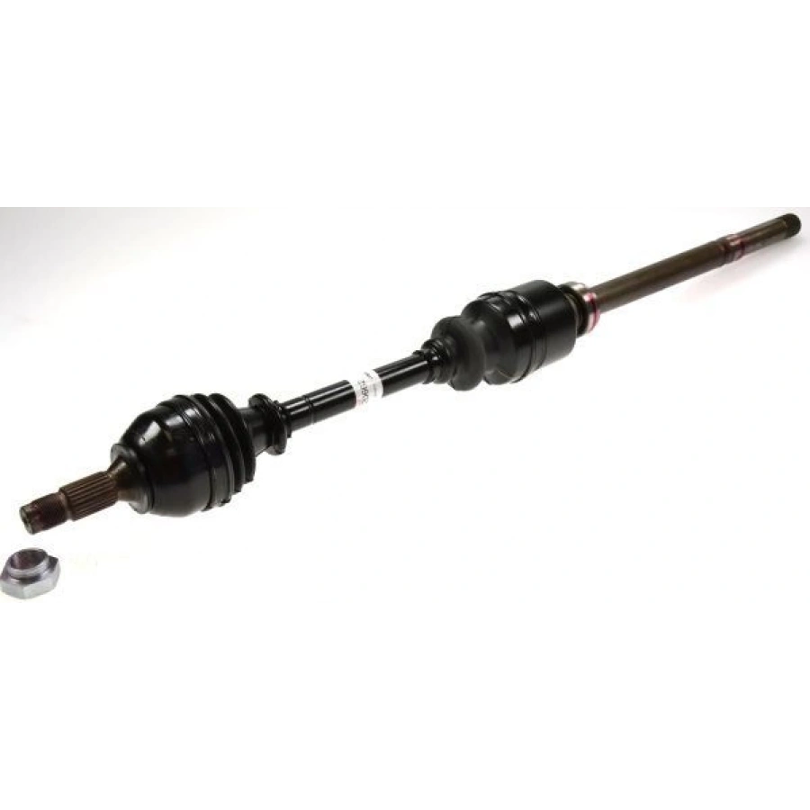 AKS ÖN PARTNER Z1.6 1.9 SOL 06 96