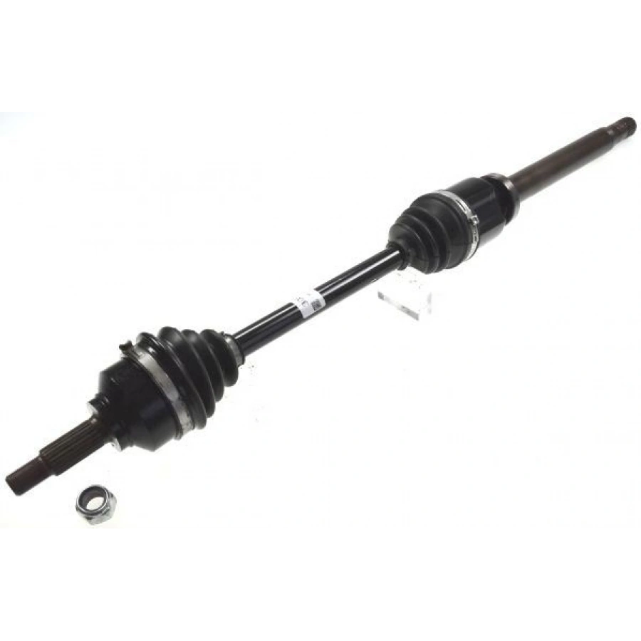 AKS SAĞ KOMPLE 206 1.6 16V ABSLİ