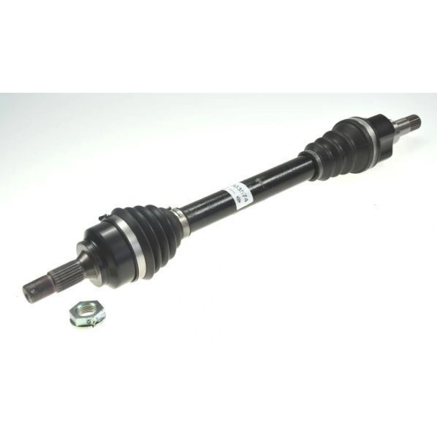 AKS SAĞ KOMPLE 307 1.4 HDI 1.6 C4 1.4 HDI 1.6 25×22x910MM