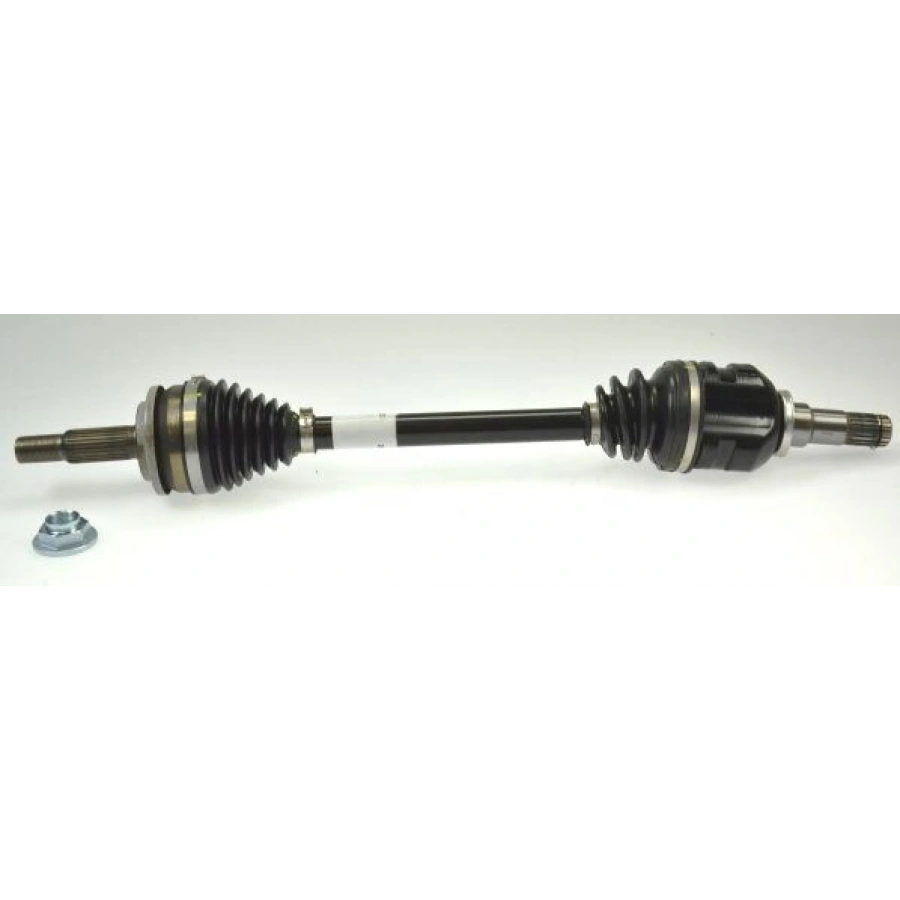 AKS SAĞ KOMPLE AURIS 1.4D 0711