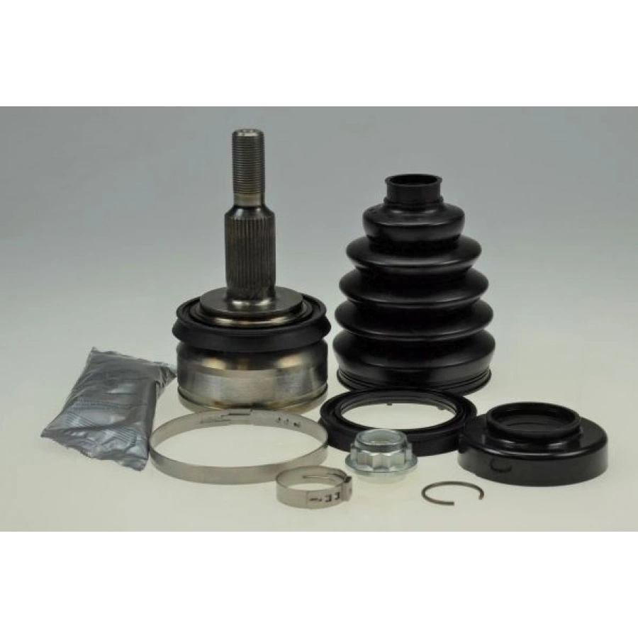 AKS SAĞ KOMPLE SOL A4 A5 1.8 2.0 TFSI 2.0 TDI 0715 CJEB-CFKA-CDNC CAGA-CGLC