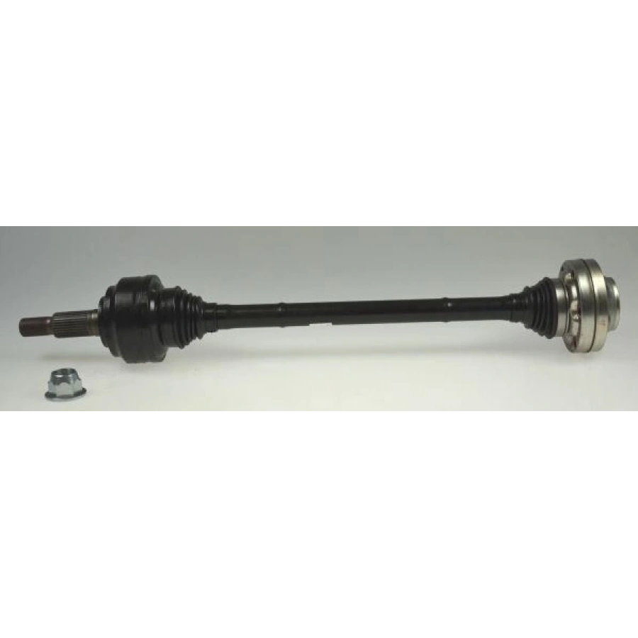 AKS SAĞ KOMPLE SOL TRANSPORTER T4 2.4 2.5 ABSLİ