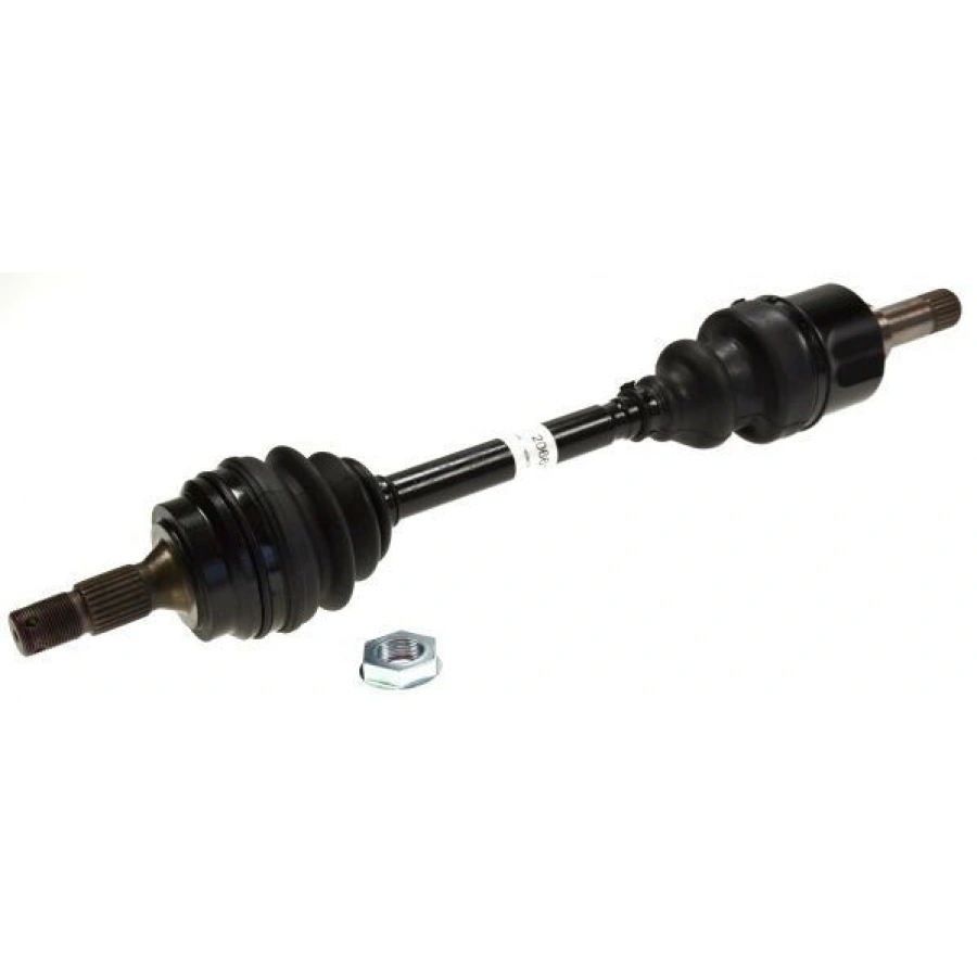 AKS SAĞ PARTNER BERLINGO 1.9 2.0 HDI ABSLİ