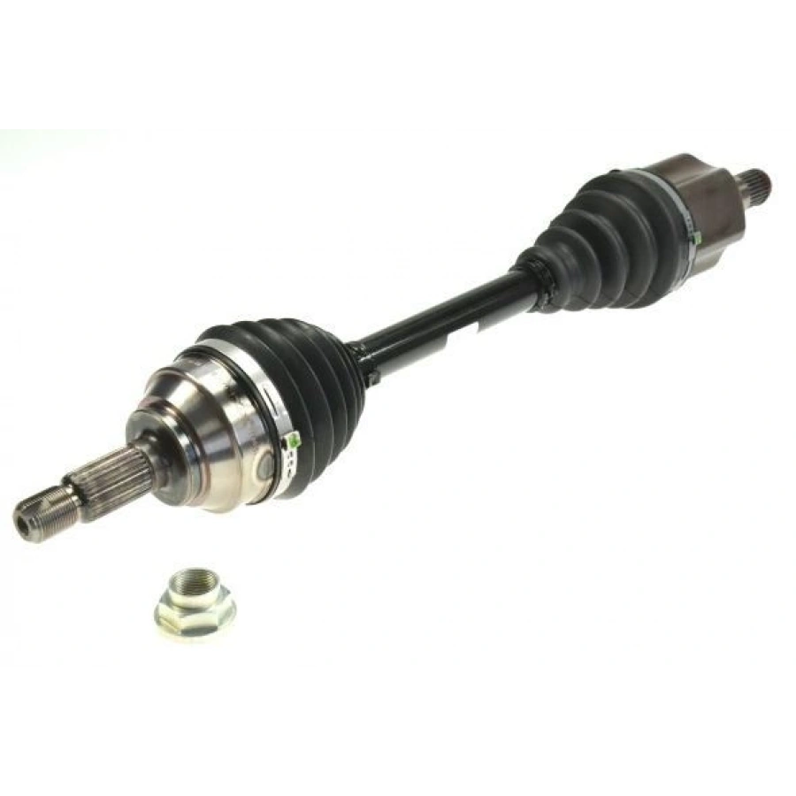 AKS SAĞ Z1.1 1.4 1.4İE 9197 MEKANİK ŞANZUMAN