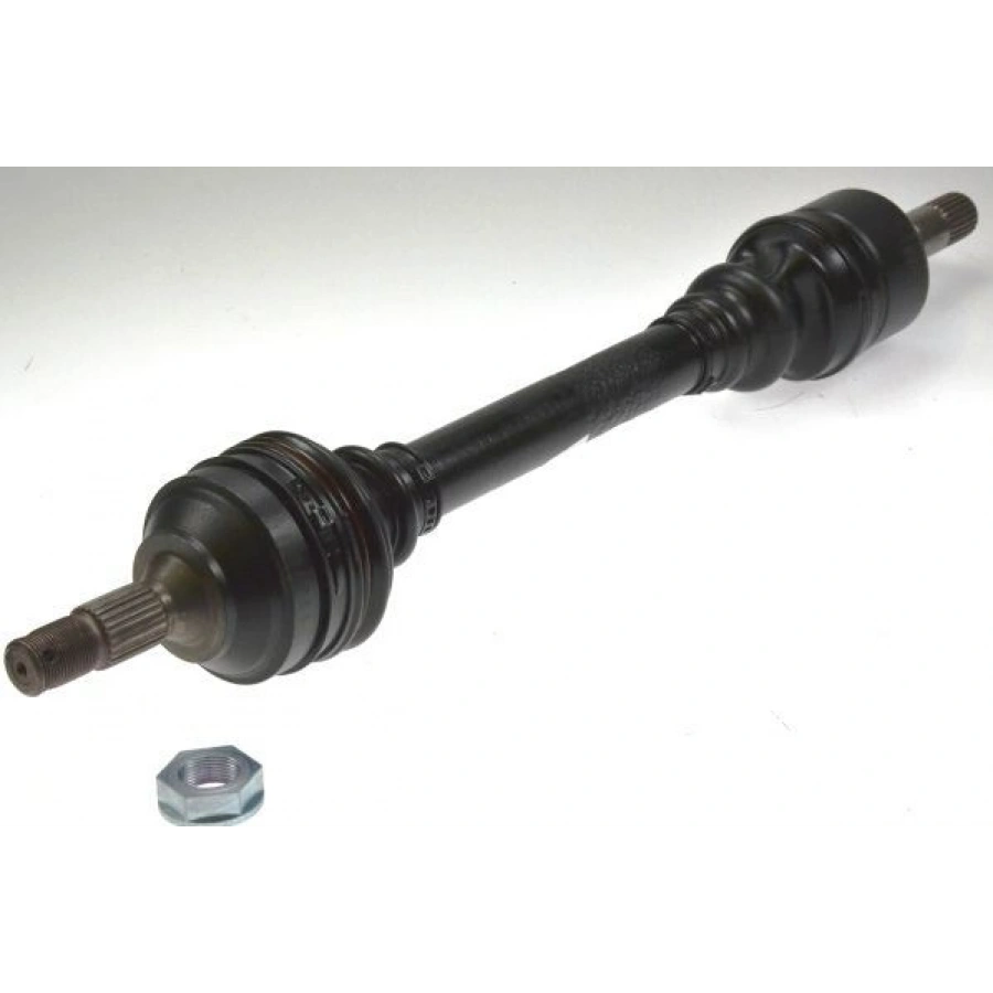 AKS SOL 307 1.4 HDI 1.6 C4 1.4 HDI 1.6 25×22x645MM2x645MM