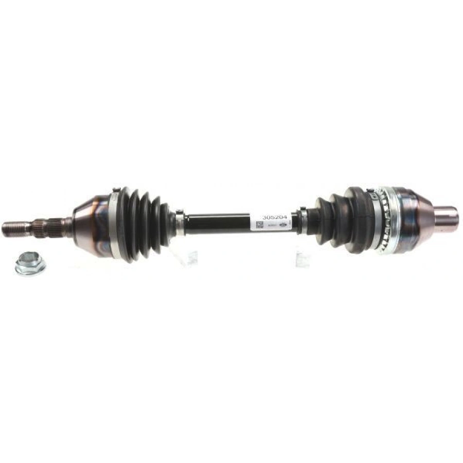 AKS SOL ABSLİ VECTRA B 9602×16XEL X20XEV 29 DIŞ 16XEL X20XEV