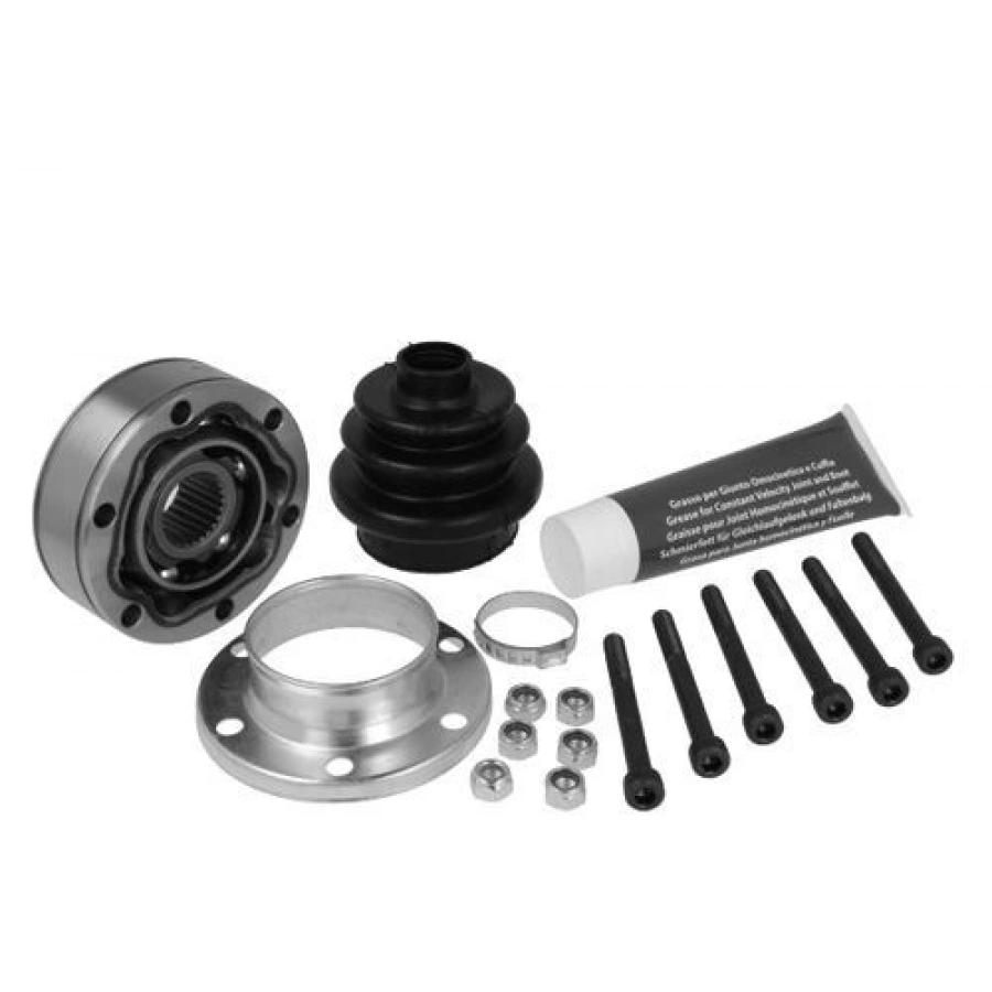 AKS SOL CLIO II 98 KANGOO 1.2 16V 1.6 16V 1.5 DCI 1.9 DTI 97 ABS SİZ 170168 655-056