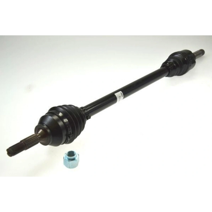 AKS SOL KOMPLE C3 1.4 HDI 1.6 HDI 21×24x648MM