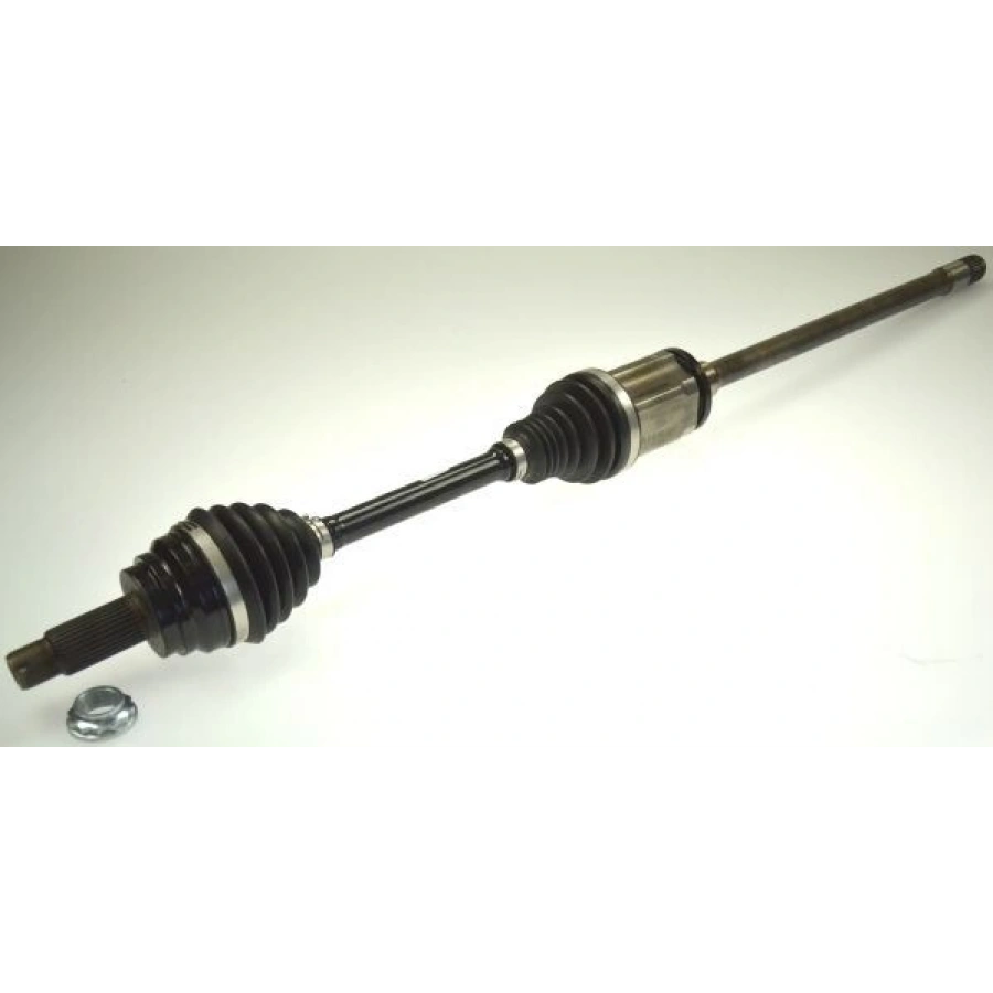 AKS SOL KOMPLE MİNİ R50 R53 0106