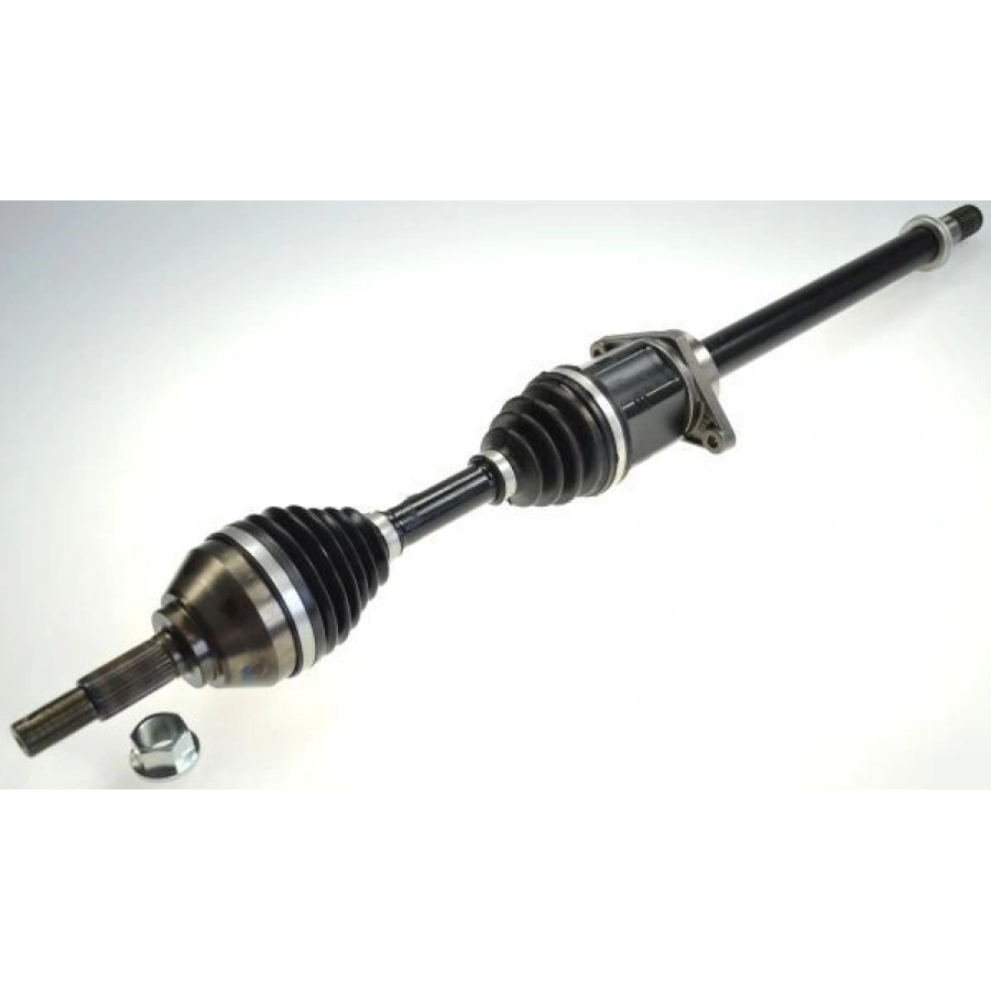 AKS SOL KOMPLE QASHQAI XTRAIL 2.0 DCI 07 KOLEOS 2.0 DCI OTOMATİK